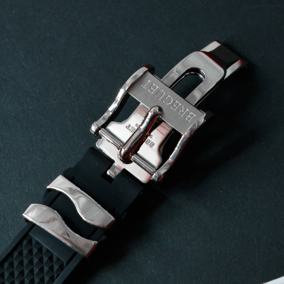 Швейцарские часы Breguet Marine