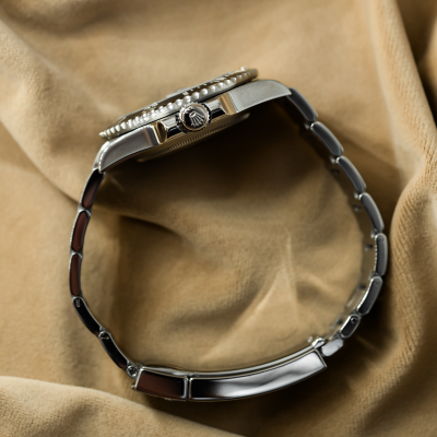 Швейцарские часы Rolex Submariner Date 41 mm