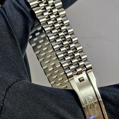 Швейцарские часы Rolex Oyster Perpetual 41 мм