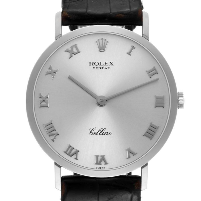 Швейцарские часы Rolex Cellini Classic