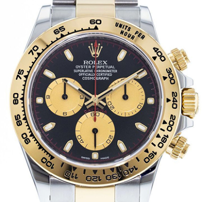 Швейцарские часы Rolex  Daytona