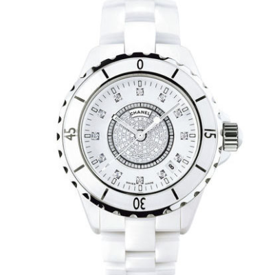 Швейцарские часы Chanel  J12 33 mm