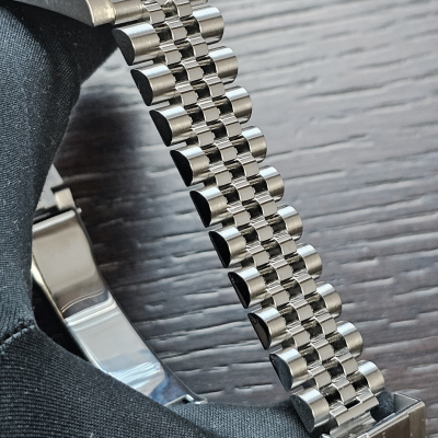 Швейцарские часы Rolex GMT-Master II (PEPSI)