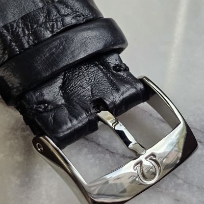 Швейцарские часы Omega De Ville Prestige