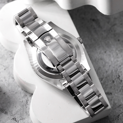 Швейцарские часы Rolex  Datejust II Steel-Gold 41 мм
