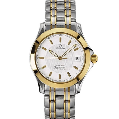 Швейцарские часы Omega Seamaster