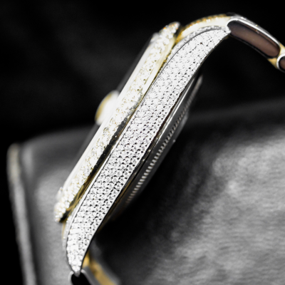 Швейцарские часы Rolex Datejust 41 mm