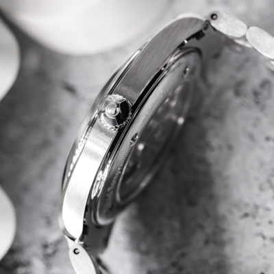 Швейцарские часы Omega Seamaster Aqua Terra