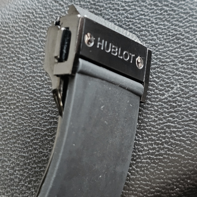 Швейцарские часы Hublot Big Bang