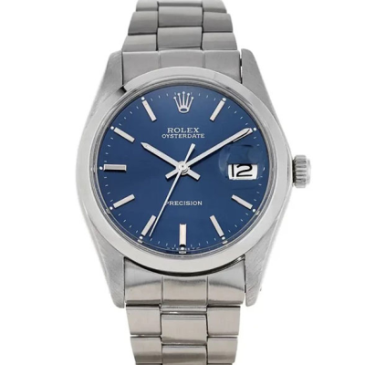 Швейцарские часы Rolex Datejust