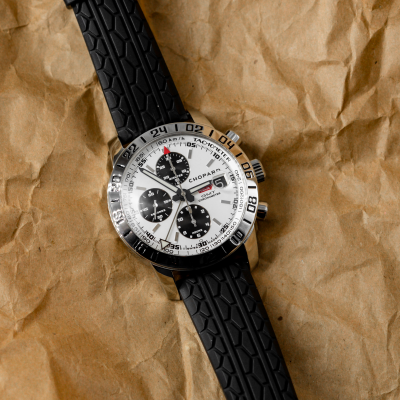 Швейцарские часы Chopard  Mille Miglia 42.5mm