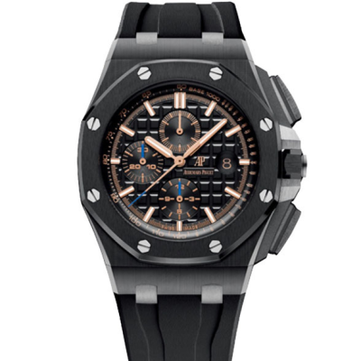 Швейцарские часы Audemars Piguet Royal Oak Offshore Chronograph
