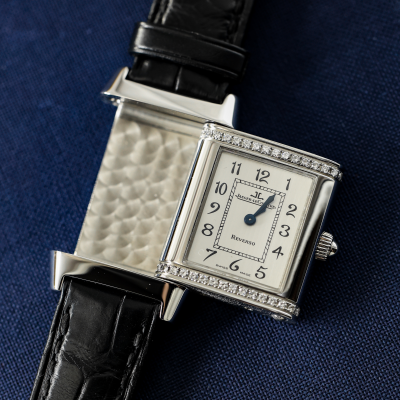 Швейцарские часы Jaeger-LeCoultre Reverso