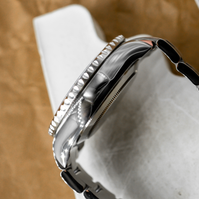 Швейцарские часы Rolex  Yacht-Master II 44 mm