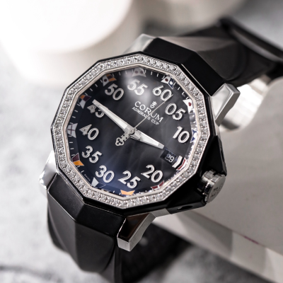 Швейцарские часы Corum Admiral`s Cup Competition 40mm