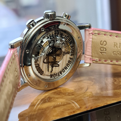 Швейцарские часы Chopard Mille Miglia Elton John