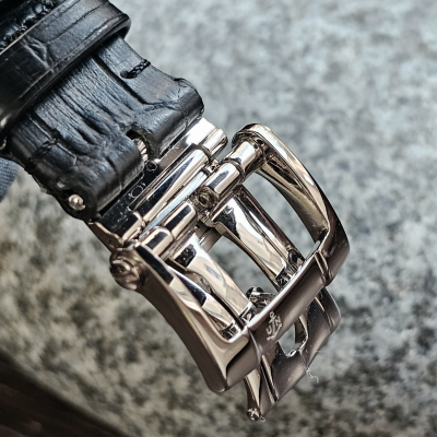 Швейцарские часы Ulysse Nardin Sonata Sonata Cathedral Dual Time Швейцарские часы Ulysse Nardin Sonata Sonata Cathedral Dual Time