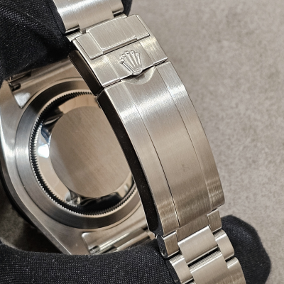 Швейцарские часы Rolex  Submariner 40 mm