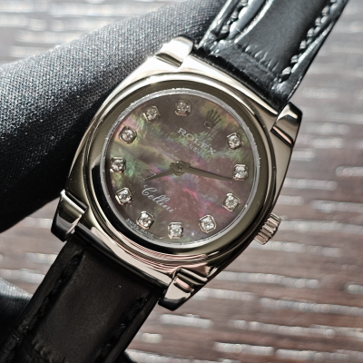 Швейцарские часы Rolex Cellini Cestello