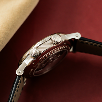 Швейцарские часы Breguet Classique Le Reveil du Tsar