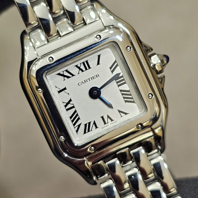 Швейцарские часы Cartier Mini Panthere de