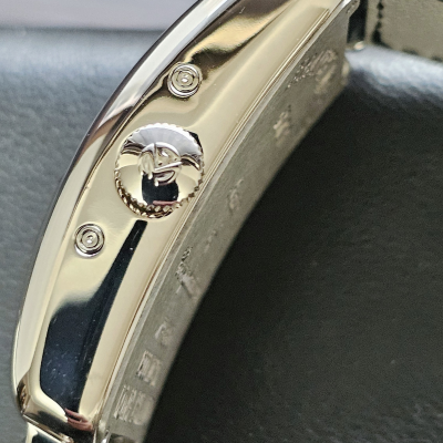 Швейцарские часы Franck Muller Master Of Complication