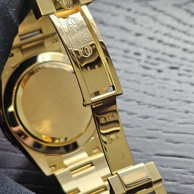 Швейцарские часы Rolex Cosmograph Daytona