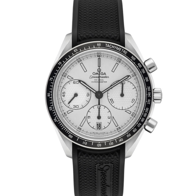 Швейцарские часы Omega Speedmaster Racing 40mm