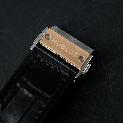 Швейцарские часы Hublot Classic Fusion
