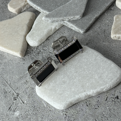 Запонки Patek Philippe Patek Pilippe ЗАПОНКИ CUFF LINKS GONDOLO