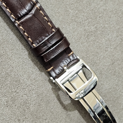 Швейцарские часы Jaeger-LeCoultre Reverso Duo Day Night