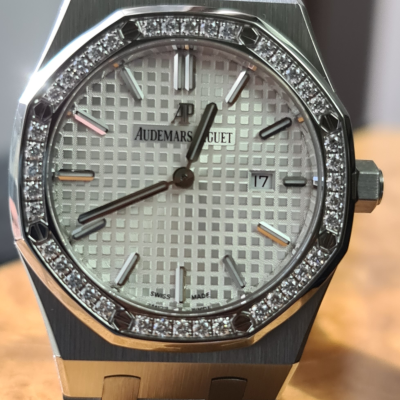 Швейцарские часы Audemars Piguet Royal Oak