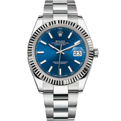 Швейцарские часы Rolex Datejust 41