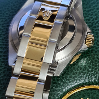 Швейцарские часы Rolex Submariner