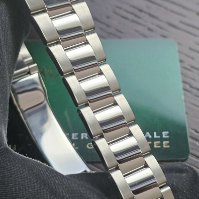 Швейцарские часы Rolex Datejust 41