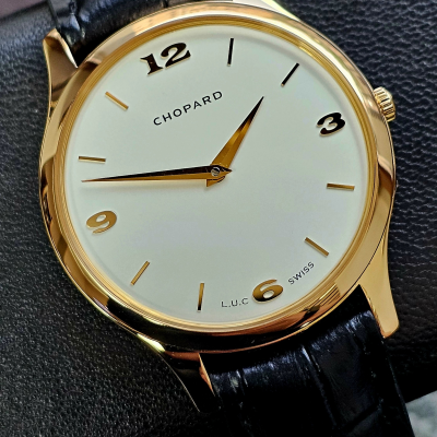 Швейцарские часы Chopard Lux XP