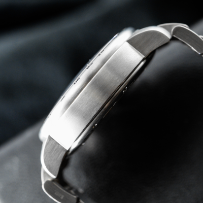 Швейцарские часы Chopard Mille Miglia Titanium