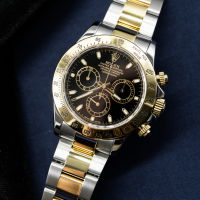 Швейцарские часы Rolex Daytona Cosmograph 40mm