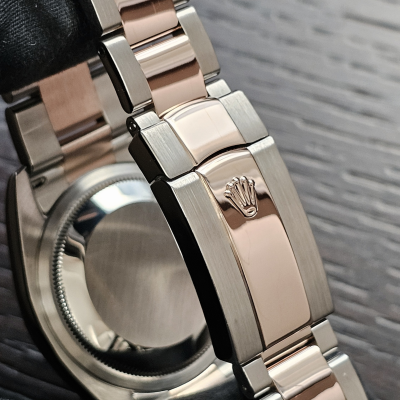 Швейцарские часы Rolex Datejust 36 mm