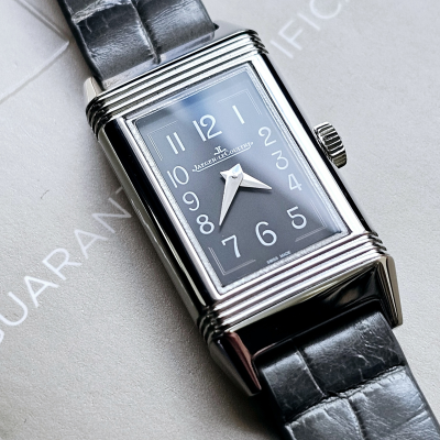 Швейцарские часы Jaeger-LeCoultre Reverso