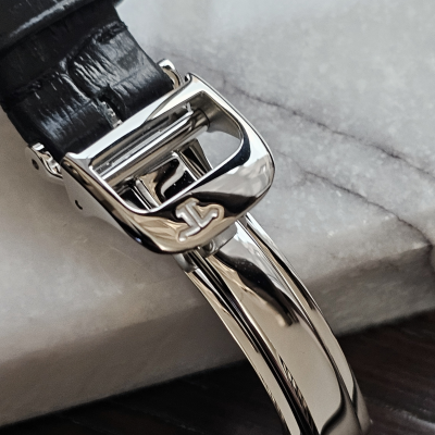Швейцарские часы Jaeger-LeCoultre Reverso
