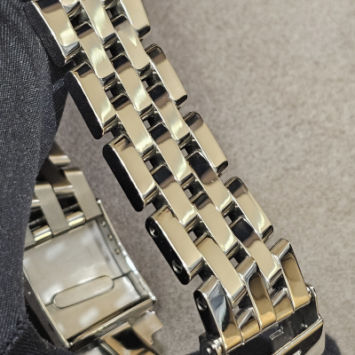 Швейцарские часы Breitling Chronomat