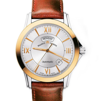 Швейцарские часы Maurice Lacroix Pontos Day/Date
