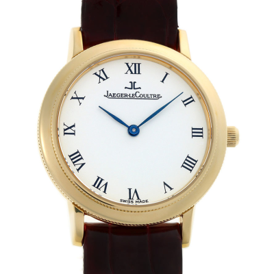 Швейцарские часы Jaeger-LeCoultre Gentilhomme