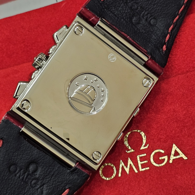 Швейцарские часы Omega Constellation