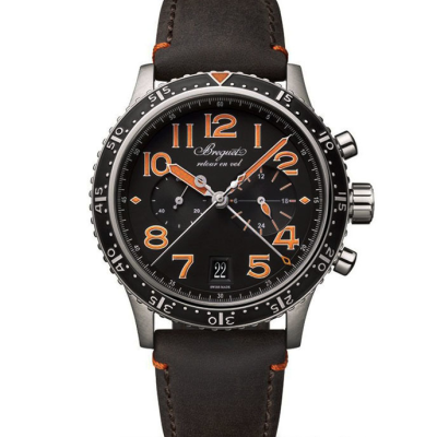 Швейцарские часы Breguet Type XXI Limited Edition