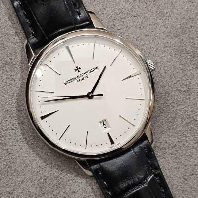 Швейцарские часы Vacheron Constantin Patrimony