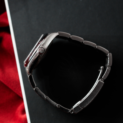 Швейцарские часы Rolex Perpetual 31mm Steel