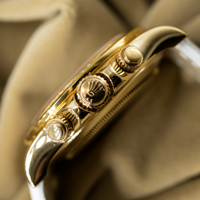 Швейцарские часы Rolex Daytona Cosmograph 40mm