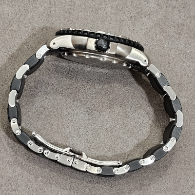 Швейцарские часы Blancpain Fifty Fathoms Concept 2000